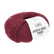 Indlæs billede til gallerivisning Alpaca Soxx Tweed | Lang Yarns
