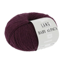 Indlæs billede til gallerivisning Baby Alpaca | Lang Yarns
