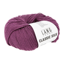 Indlæs billede til gallerivisning Classic Silk | Lang Yarns
