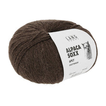 Indlæs billede til gallerivisning Alpaca Soxx 6ply | Lang Yarns

