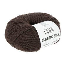 Indlæs billede til gallerivisning Classic Silk | Lang Yarns
