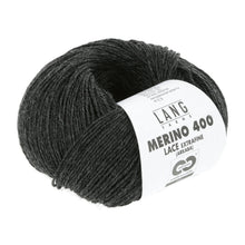 Indlæs billede til gallerivisning Merino 400 Lace | Lang Yarns
