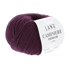 Indlæs billede til gallerivisning Cashmere Premium | Lang Yarns
