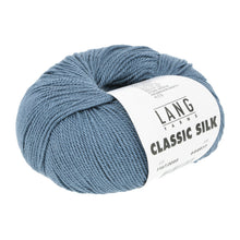 Indlæs billede til gallerivisning Classic Silk | Lang Yarns
