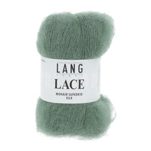 Indlæs billede til gallerivisning Lace | Lang Yarns

