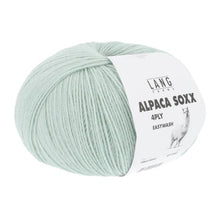 Indlæs billede til gallerivisning Strikkekit Una Basis Top [Alpaca Soxx]

