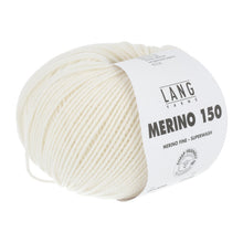 Indlæs billede til gallerivisning Merino 150 | Lang Yarns
