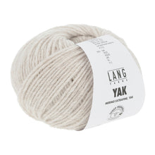 Indlæs billede til gallerivisning Yak | Lang Yarns
