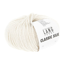 Indlæs billede til gallerivisning Classic Silk | Lang Yarns
