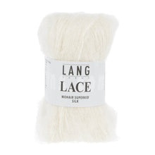 Indlæs billede til gallerivisning Lace | Lang Yarns
