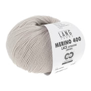 Indlæs billede til gallerivisning Merino 400 Lace | Lang Yarns
