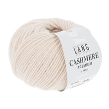 Indlæs billede til gallerivisning Petra Polo PetiteKnit strikkekit [Cashmere Premium]

