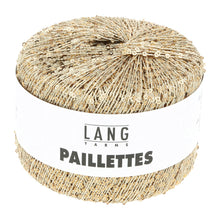 Indlæs billede til gallerivisning Paillettes | Lang Yarns
