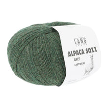 Indlæs billede til gallerivisning Strikkekit Una Basis Top [Alpaca Soxx]
