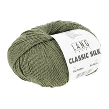 Indlæs billede til gallerivisning Classic Silk | Lang Yarns
