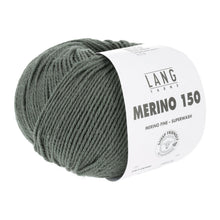 Indlæs billede til gallerivisning Merino 150 | Lang Yarns
