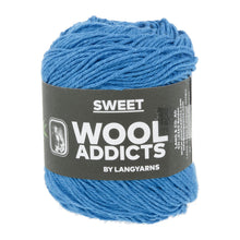 Indlæs billede til gallerivisning Plain Yoke Tee 22 garnpakke [Sweet Lang Yarns]
