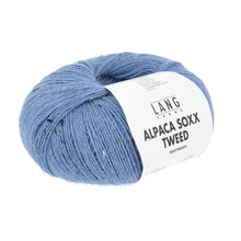 Indlæs billede til gallerivisning Alpaca Soxx Tweed | Lang Yarns
