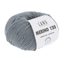 Indlæs billede til gallerivisning Merino 120 | Lang Yarns
