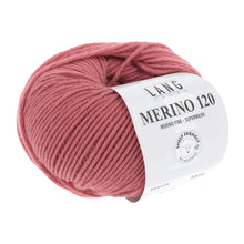 Indlæs billede til gallerivisning Merino 120 | Lang Yarns
