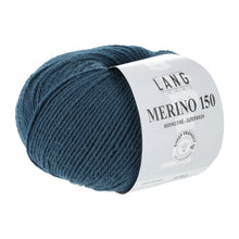Indlæs billede til gallerivisning Merino 150 | Lang Yarns
