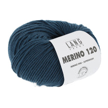 Indlæs billede til gallerivisning Merino 120 | Lang Yarns
