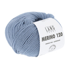 Indlæs billede til gallerivisning Merino 120 | Lang Yarns
