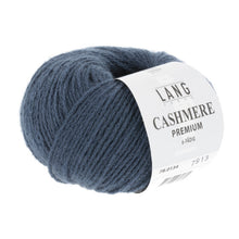 Indlæs billede til gallerivisning Cashmere Premium | Lang Yarns
