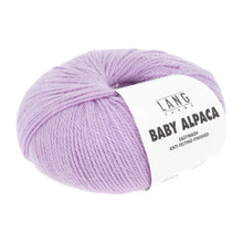 Indlæs billede til gallerivisning Baby Alpaca | Lang Yarns
