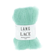 Indlæs billede til gallerivisning Lace | Lang Yarns
