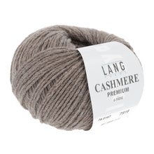 Indlæs billede til gallerivisning Cashmere Premium | Lang Yarns
