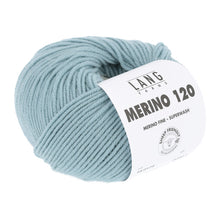 Indlæs billede til gallerivisning Merino 120 | Lang Yarns
