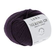 Indlæs billede til gallerivisning Merino 120 | Lang Yarns
