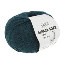 Indlæs billede til gallerivisning Strikkekit Una Basis Top [Alpaca Soxx]
