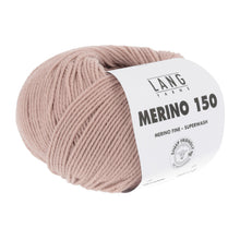 Indlæs billede til gallerivisning Merino 150 | Lang Yarns
