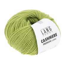 Indlæs billede til gallerivisning Cashmere Premium | Lang Yarns
