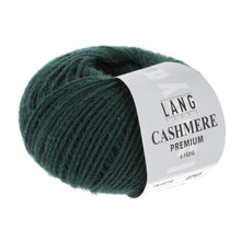 Indlæs billede til gallerivisning Petra Polo PetiteKnit strikkekit [Cashmere Premium]
