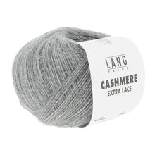Indlæs billede til gallerivisning Cashmere Extra Lace | Lang Yarns
