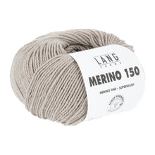 Indlæs billede til gallerivisning Merino 150 | Lang Yarns
