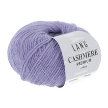 Indlæs billede til gallerivisning Petra Polo PetiteKnit strikkekit [Cashmere Premium]
