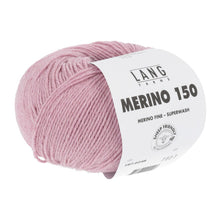 Indlæs billede til gallerivisning Merino 150 | Lang Yarns
