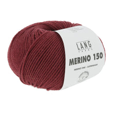 Indlæs billede til gallerivisning Merino 150 | Lang Yarns
