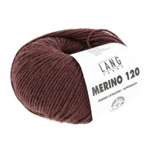 Indlæs billede til gallerivisning Merino 120 | Lang Yarns
