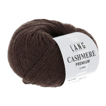 Indlæs billede til gallerivisning Petra Polo PetiteKnit strikkekit [Cashmere Premium]
