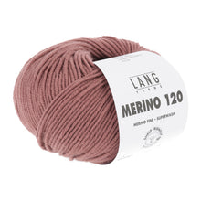 Indlæs billede til gallerivisning Merino 120 | Lang Yarns
