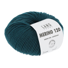 Indlæs billede til gallerivisning Merino 120 | Lang Yarns
