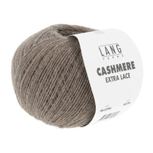 Indlæs billede til gallerivisning Cashmere Extra Lace | Lang Yarns
