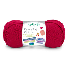 Indlæs billede til gallerivisning Everyday Cotton | Gründl
