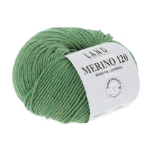 Indlæs billede til gallerivisning Merino 120 | Lang Yarns

