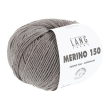 Indlæs billede til gallerivisning Merino 150 | Lang Yarns

